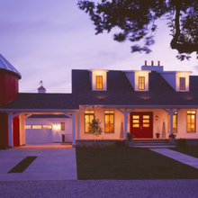 ideas for ranch house