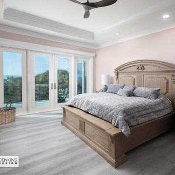 Manasota Key, FL-Coastal Cottage