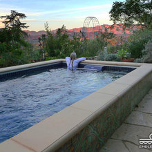 Pools