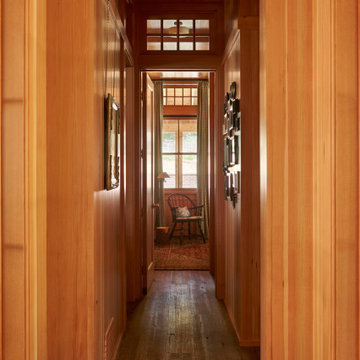 Calling Marin County Home: Rural Reimagined