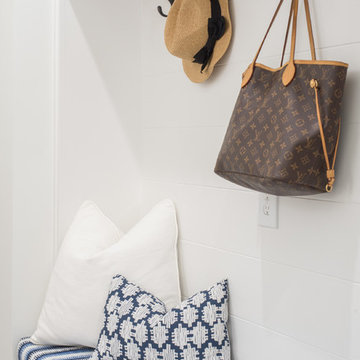 Modern Coastal