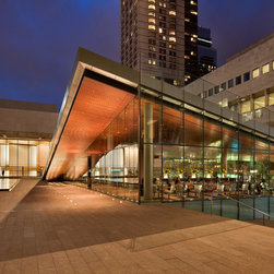Lincoln Center - Products