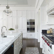 ceiling and molding