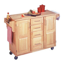 Kitchen/grooming