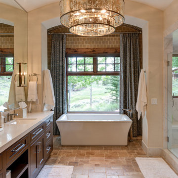 Mountain Transitional in Park City