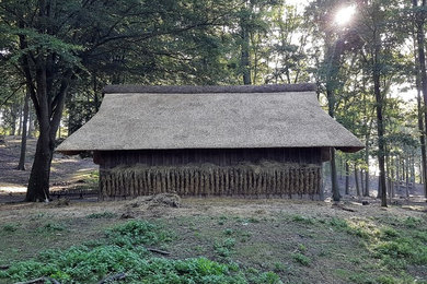 Helligkilde foderhus, Vejle kommune