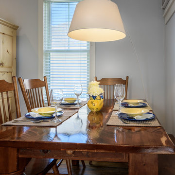 Cottage Dining