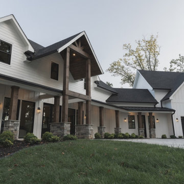 Winding Ridge - Blairsville, GA