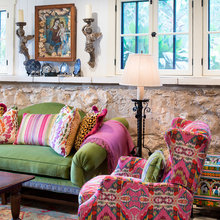 Living Rooms