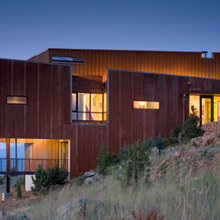 Living with steel inside and out