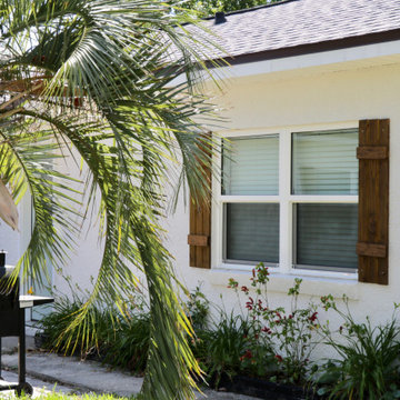 Diltz Home Remodel