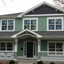 Exterior Color
