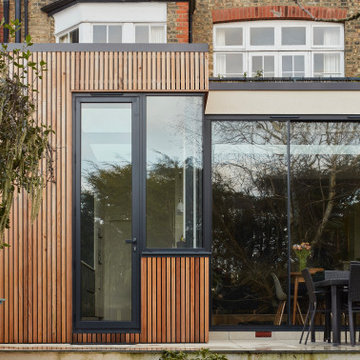 Muswell Hill
