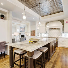 Favourite Kitchens