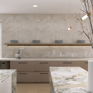 Fusion Kitchen