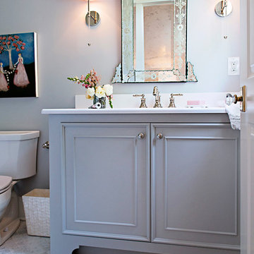 O'More Show House | Franklin, Tennessee