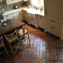 floors