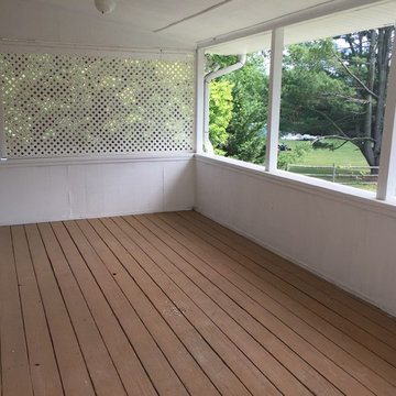Branchburg Vacant Staging