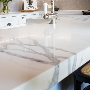 Thornleigh Kitchen & Laundry Renovation Sydney 2120