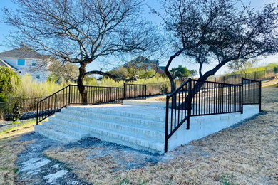 Photo of a landscaping in Austin.