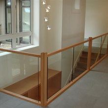 railing
