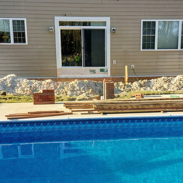 Masonry Foundations