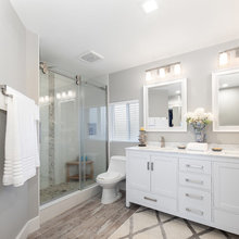 Upstairs Bath