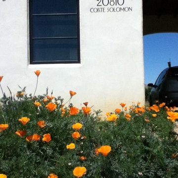 We Hang & Paint / Home Addresses