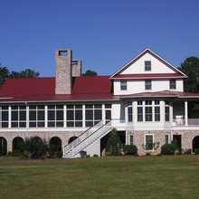 Red Roof