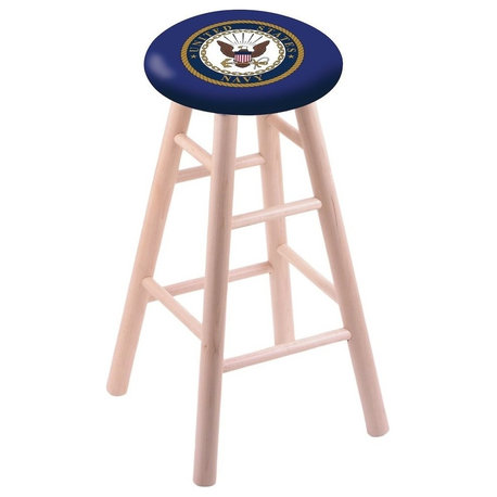 U.S. Navy Counter Stool