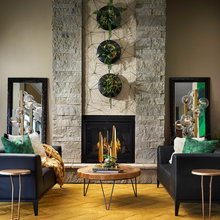 Fireplaces