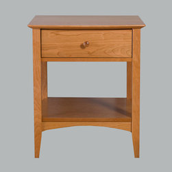 Night Stands - Nightstands And Bedside Tables