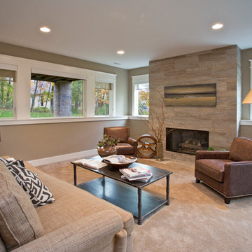 Harvey - Traditional Estate