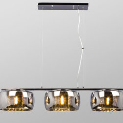 Lighting Fixtures- Traditional - Pendant Lighting