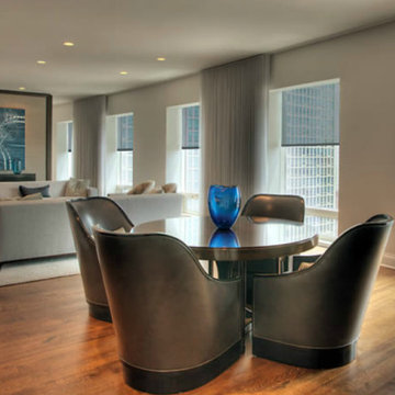 LUTRON Electronics