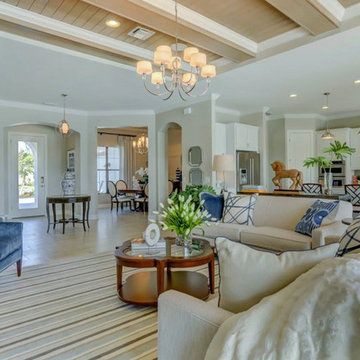 Lovely Pinehurst Model Home In Naples, FL