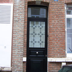 Portes Classiques - Front Doors