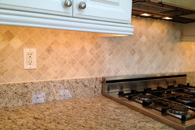 Custom Tile Work