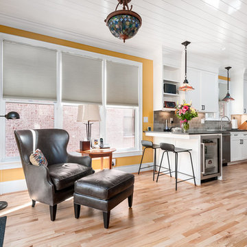 A Brookhaven Kitchen
