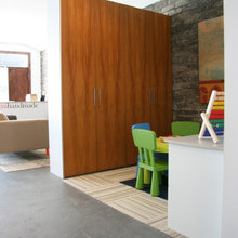 Downstairs Bath
