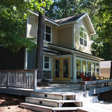 Lake Martin - Old Susanna Road