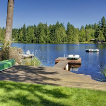docks