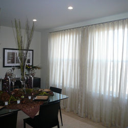 Ripplefold Draperies - Products