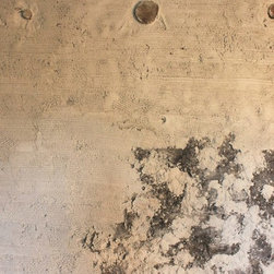 Saint Astier Installations - Bricks And Masonry