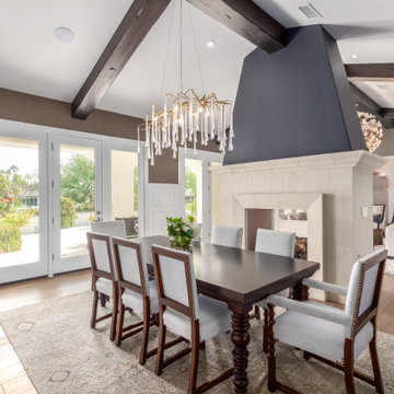 Paradise Valley Refresh