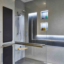 Downstairs Bathroom