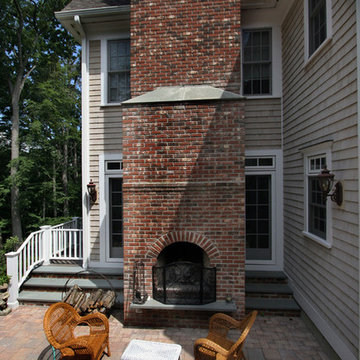 Exteriors