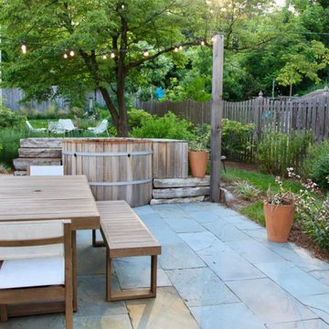 Merion Station - Outdoor Living, Stormwater Management