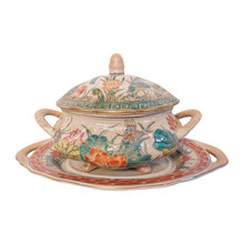 pretty China