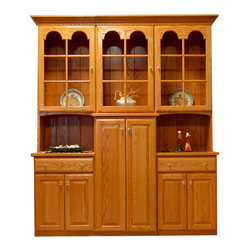 Wall Units - Products